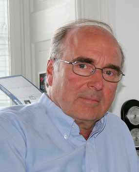 Claus Hancke